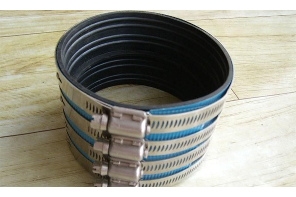 不銹鋼管束、卡箍