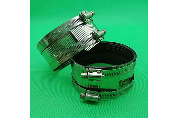 不銹鋼管束、卡箍