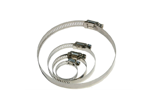 不銹鋼管束、卡箍